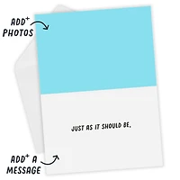 LGBTQ Custom Love Card for only USD 4.99 | Hallmark