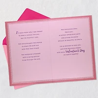 So Blessed to Have You Valentine's Day Card for Her for only USD 6.59 | Hallmark