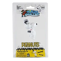Super Impulse World's Smallest Peanuts Happy Dancing Snoopy Mini Action Toy for only USD 7.99 | Hallmark