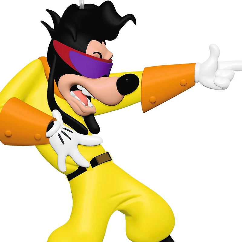 Disney A Goofy Movie Max as Powerline Ornament for only USD 24.99 | Hallmark