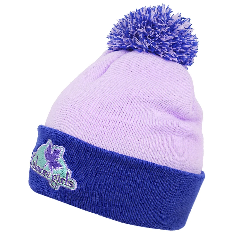 Concept One Gilmore Girls Beanie Hat and Scarf Set for only USD 29.99 | Hallmark