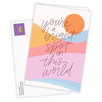 You're a Bright Spot Custom Mother's Day Card for only USD 4.99 | Hallmark