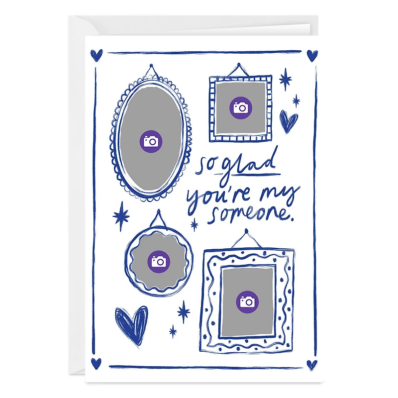 You're My Someone Custom Love Card for only USD 4.99 | Hallmark