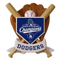 MLB Los Angeles Dodgers™ World Series Champions™ 2025 Ornament for only USD 30.99 | Hallmark