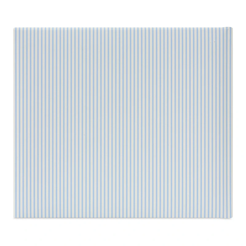 So Happy You're Here Blue and White Striped Guest Book for only USD 26.99 | Hallmark