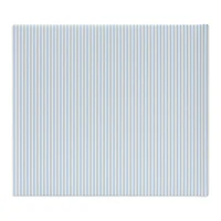 So Happy You're Here Blue and White Striped Guest Book for only USD 26.99 | Hallmark