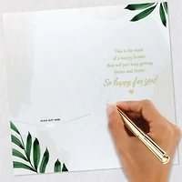 Love Is a Beautiful Thing Money Holder Wedding Card for only USD 4.59 | Hallmark