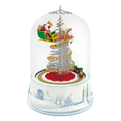And To All a Good Night! Musical Ornament With Light and Motion for only USD 49.99 | Hallmark