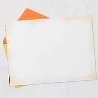 Hello, Baby Blank New Baby Card for only USD 2.99 | Hallmark