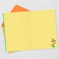 Dancing Bananas Blank Card for only USD 3.99 | Hallmark