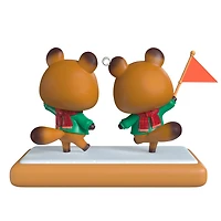 Nintendo Animal Crossing™ Timmy and Tommy Ornament for only USD 25.99 | Hallmark