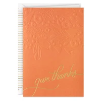 Happy and Blessed Thanksgiving Card for only USD 5.99 | Hallmark