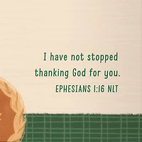 God Has Blessed Us Religious Thanksgiving Card for Husband for only USD 3.99 | Hallmark