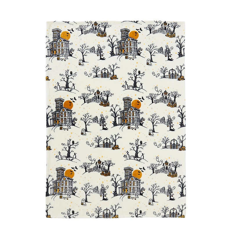 Hallmark Farmhouse Throw 50x70 for only USD 34.99 | Hallmark