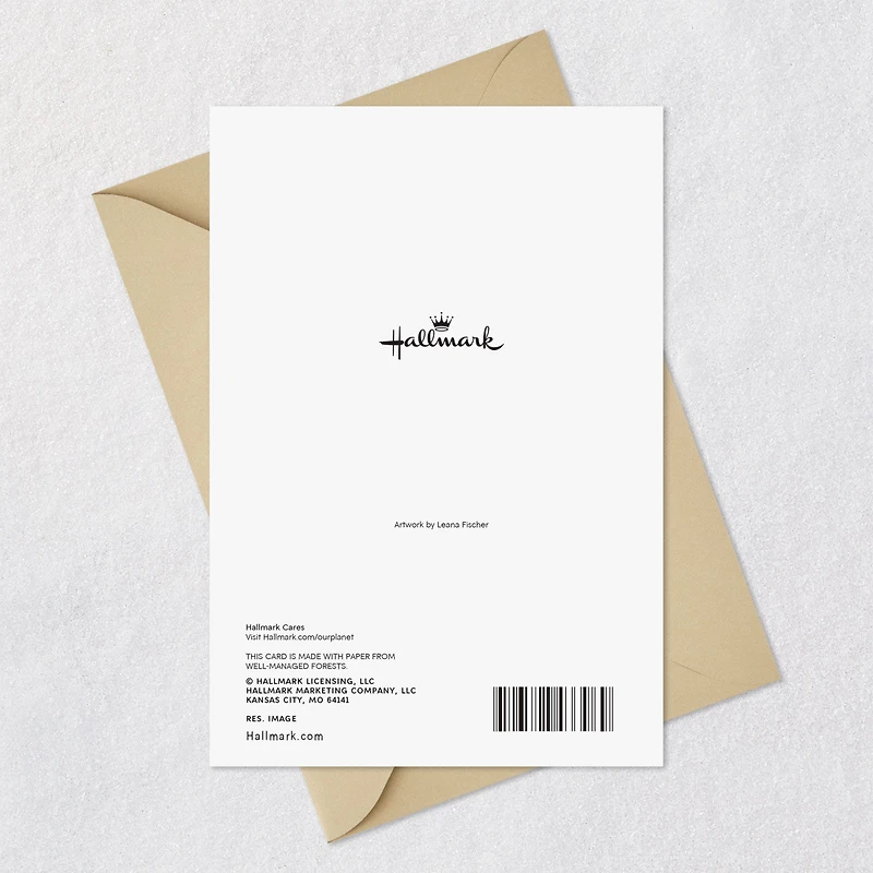Remember the Quiet Moments Anniversary Card for Couple for only USD 4.99 | Hallmark