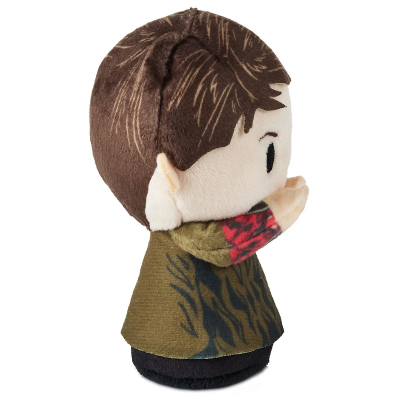 itty bittys® NBC SNL Stefon Plush With Sound for only USD 14.99 | Hallmark