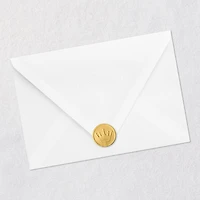 Love Is Everything Anniversary Card With Bracelet for only USD 9.59 | Hallmark