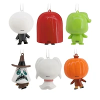 Disney Tim Burton's The Nightmare Before Christmas Series 3 Mystery Shatterproof Hallmark Ornament for only USD 8.49 | Hallmark