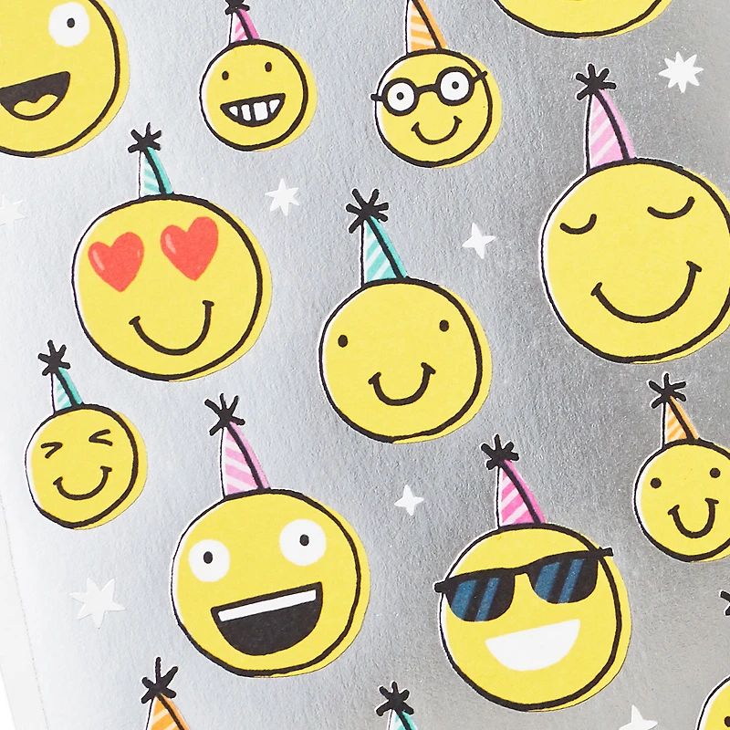 Have a Nice Birthday Smiley Faces Funny Birthday Card for only USD 4.49 | Hallmark