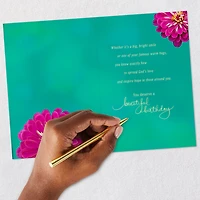 You're a Blessing Religious Birthday Card for only USD 2.99 | Hallmark