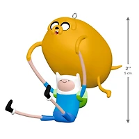 Adventure Time™ Finn and Jake Ornament for only USD 20.99 | Hallmark