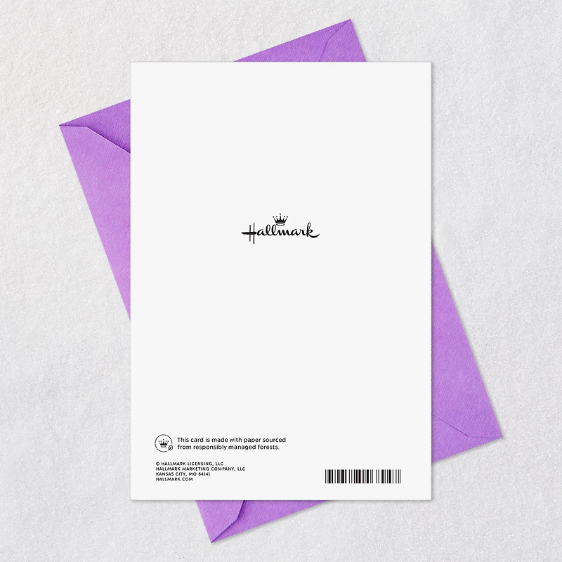 Dream Big Birthday Card for only USD 5.99 | Hallmark