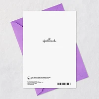 Dream Big Birthday Card for only USD 5.99 | Hallmark