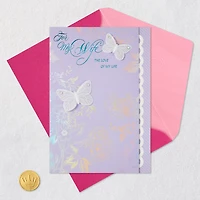 You're the Love of My Life Mother's Day Card for Wife for only USD 7.99 | Hallmark