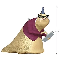 Disney/Pixar Monsters, Inc. Roz Ornament With Sound for only USD 26.99 | Hallmark
