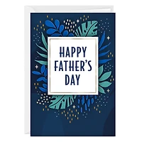 Leaves and Love Custom Father's Day Card for only USD 4.99 | Hallmark