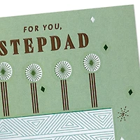 The Good Man You Are Birthday Card for Stepdad for only USD 5.99 | Hallmark
