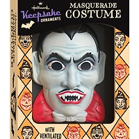 Nifty Fifties Masquerade Costume Ornament for only USD 21.99 | Hallmark