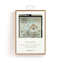 Demdaco Home Is Where Mom Is Suncatcher for only USD 22.99 | Hallmark