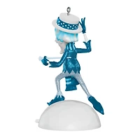 The Year Without a Santa Claus™ Snow Miser Ornament With Light for only USD 28.99 | Hallmark