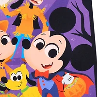 Disney Mickey Mouse and Friends A Happy Boo to You Musical Halloween Card for Kids for only USD 5.99 | Hallmark