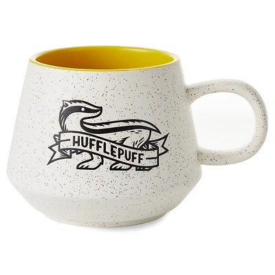 Harry Potter™ Retro Hufflepuff™ Mug, 26 oz. for only USD 19.99 | Hallmark