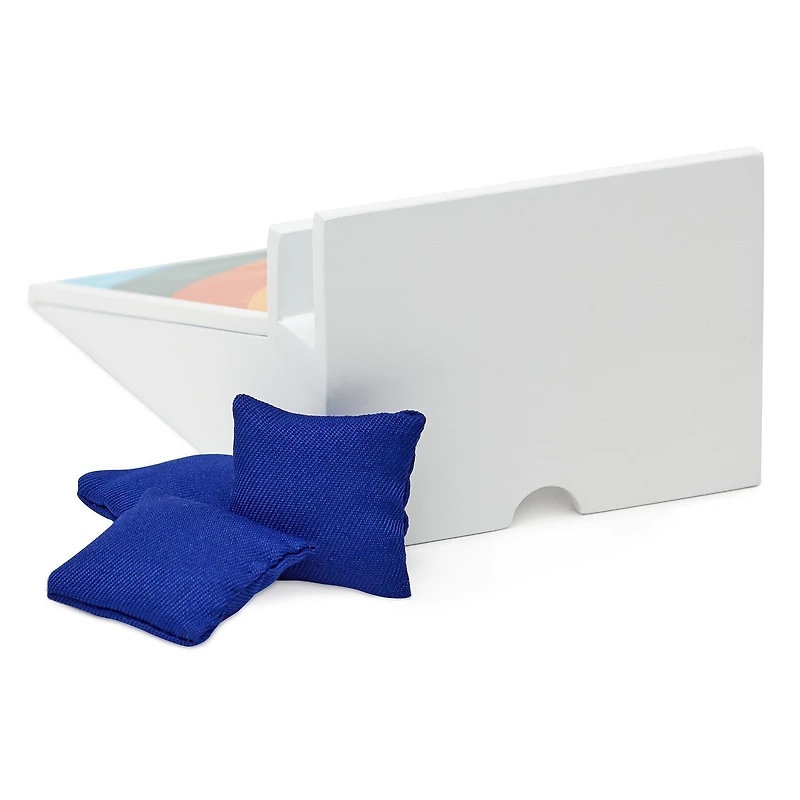 Beanbag Toss Game Phone Holder for only USD 9.99 | Hallmark