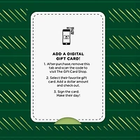 Jolly and Joy Gift Card Greeting Christmas Card for only USD 4.99 | Hallmark
