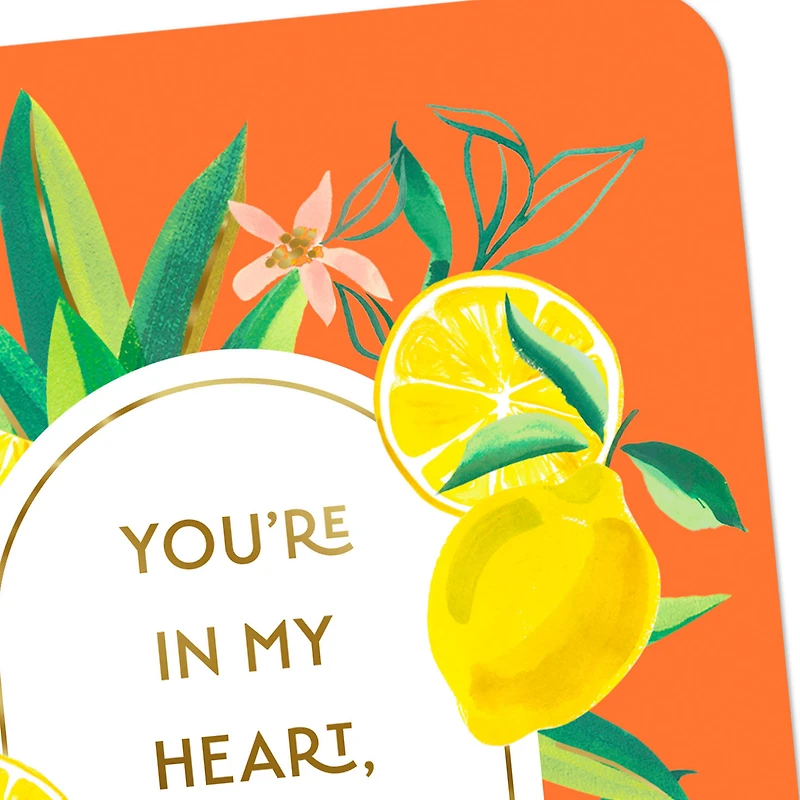 Sending Love Thinking of You Card for only USD 2.99 | Hallmark