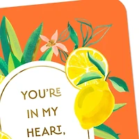 Sending Love Thinking of You Card for only USD 2.99 | Hallmark