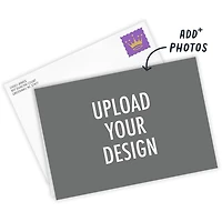 Personalized Create Your Own Photo Card, 5x7 Horizontal for only USD 4.99 | Hallmark
