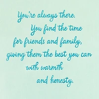 So Much Love and Pride Father's Day Card for Son for only USD 6.59 | Hallmark