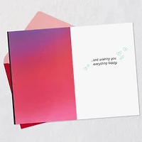 Sending Big Love Valentine's Day Card for Grandson for only USD 5.99 | Hallmark