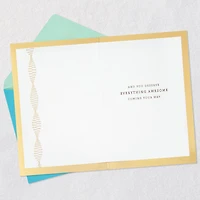 You Deserve Everything Awesome Encouragement Card for only USD 6.99 | Hallmark