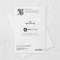 ArtLifting Broken Spectrum Blank Card for only USD 3.99 | Hallmark
