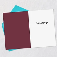 Celebrate Big Funny Birthday Card for only USD 4.49 | Hallmark