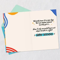 You Better Believe We Still Got It Birthday Card for only USD 3.99 | Hallmark