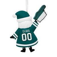 NFL Jacksonville Jaguars Santa Fan Hallmark Ornament for only USD 12.99 | Hallmark
