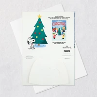 Peanuts® A Charlie Brown Christmas Countdown-to-Christmas Advent Calendar for only USD 5.99 | Hallmark