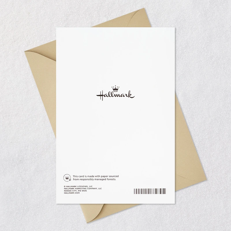 Love and Happiness Wedding Card for Couple for only USD 5.59 | Hallmark